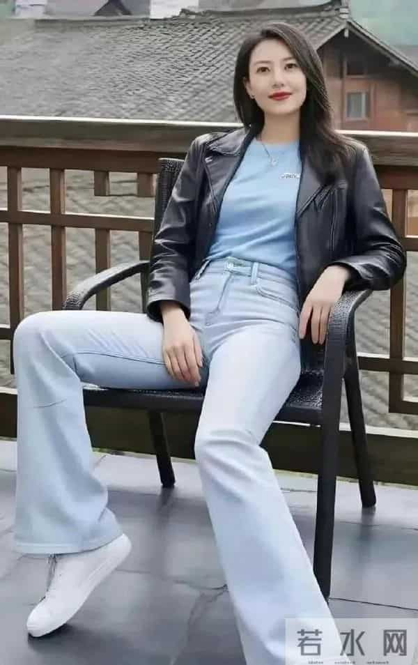 高圆圆生活写真自拍，太舒服了