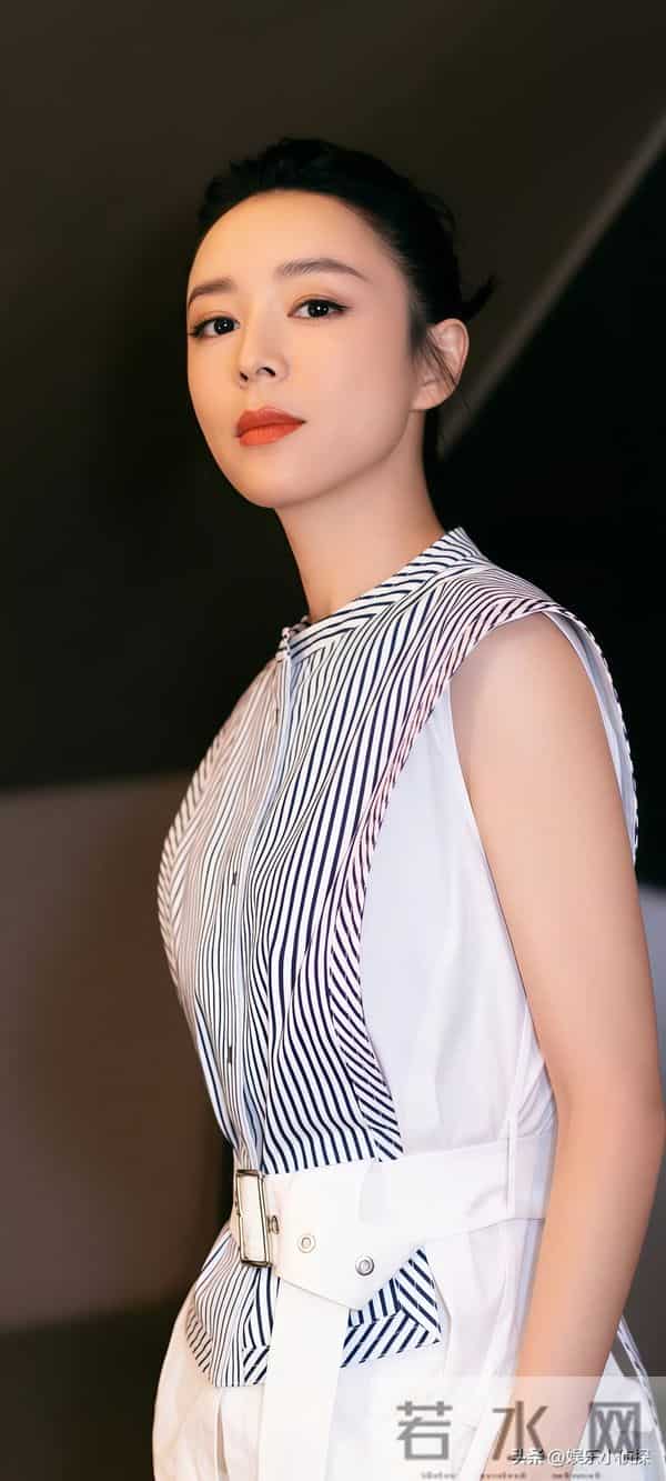 张静初高清性感写真