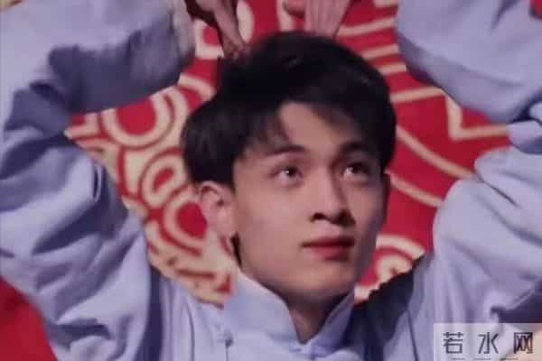 王嘉尔也没想到，他随口一句话，彻底“撕”碎了内娱男明星的体面