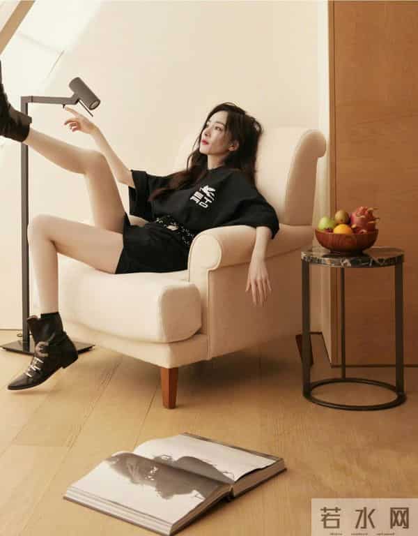 性感又迷人的大幂幂,魅力满满