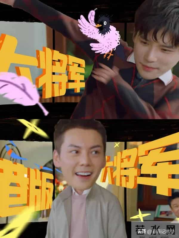 陈伟霆没想到！参加一档综艺，凭一举动口碑暴涨，内娱的风向变了