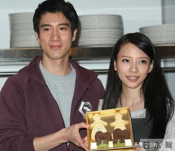 离婚2年后，再看王力宏和李靓蕾的现状，已经完全不同