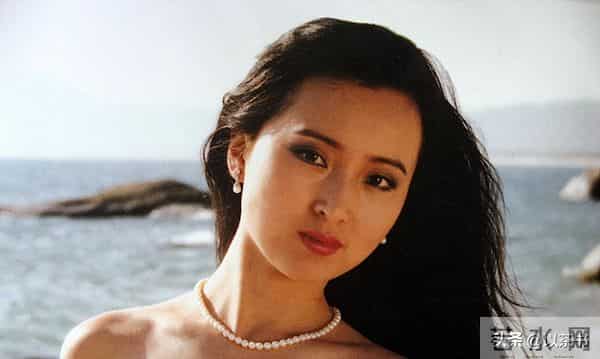 陈晓旭去世18年,2任丈夫都再婚,一个怀念她,一个为她延续价值