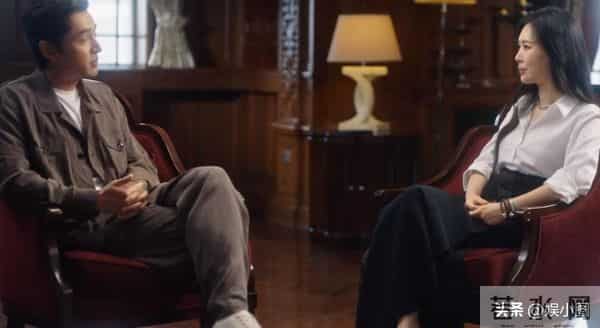 胡歌首认二胎儿子！直言更宠女儿对儿子没耐心，对妻子称呼太随意