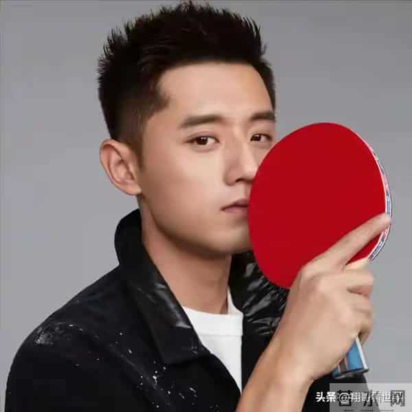 原来这才是张继科选择张蕊的原因!张继科创业,看她举动秒懂