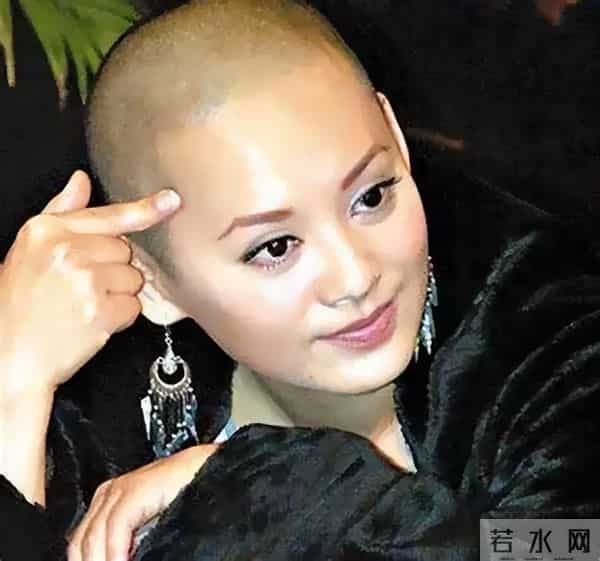 与汪峰恋情传闻真相大白才半年，宁静近况曝光，一点也不意外