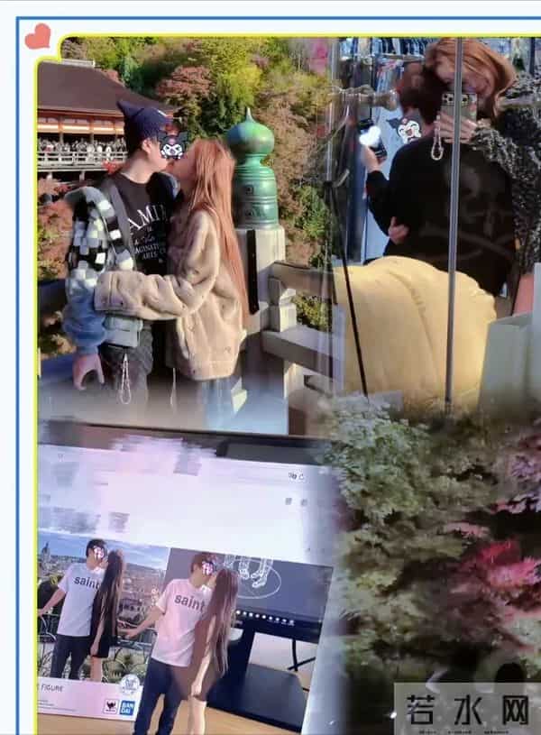 王思聪与网红蓓蓓香港度假被偶遇,开心的像个孩子,“打脸”懒懒