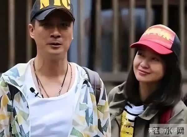 嫁给吴镇宇23年没做过饭，53岁仍似少女，她堪称最美的女星