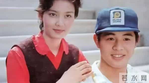 李连杰四个女儿，命运差距大，大女儿36岁还未婚，利智女儿上哈佛