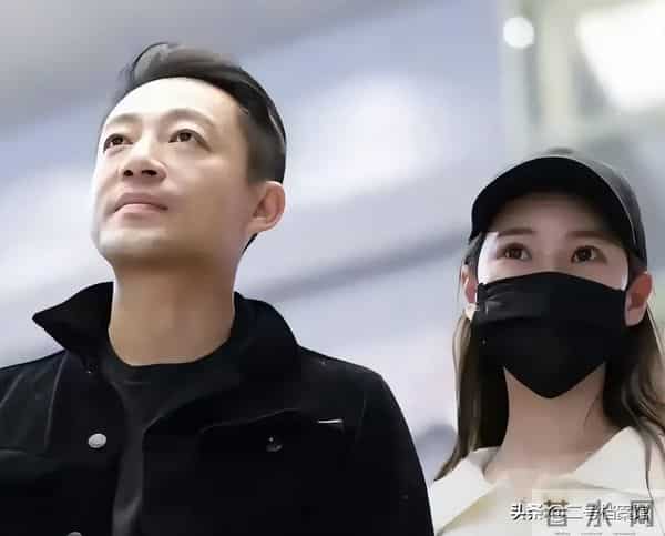 大S朋友圈曝光后，汪小菲深夜失眠谈心事，马筱梅的话有人信了