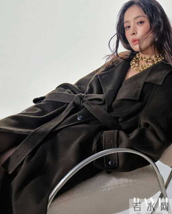 娜扎｜织光成虹