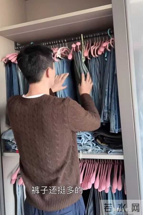 王灿晒胖了16斤自拍照!肚子赘肉藏不住,杜淳忙帮搭配衣服好奢华