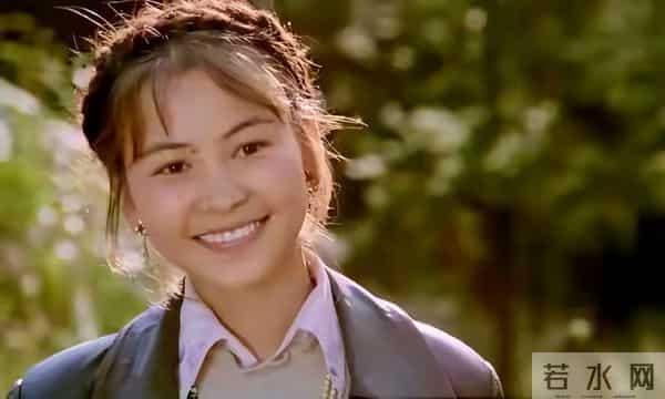 原来他俩是夫妻,29岁获双料影后,婆婆是老戏骨,丈夫是知名男星