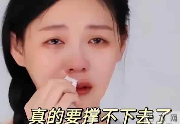 47岁尖嘴猴腮暴瘦脱相的吴建豪，终走上大S老路，给内娱提了个醒