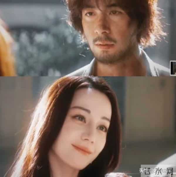 《枭起青壤》陈星旭卧底身份曝光!梦见热巴这1幕超揪心,流量破3亿