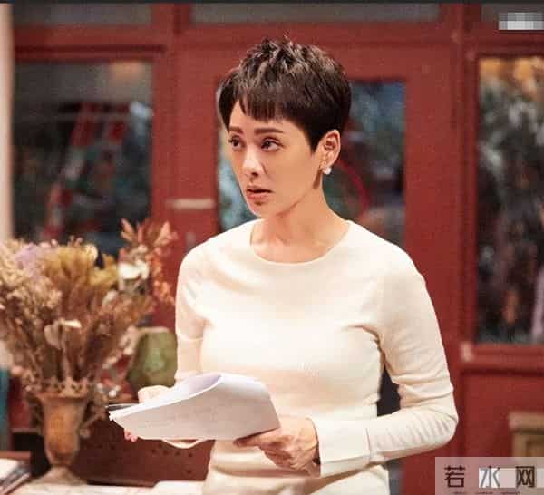 与汪峰恋情传闻真相大白才半年，宁静近况曝光，一点也不意外