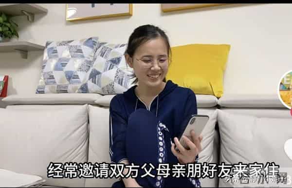 北京网红：苏子 玉米粒 坑坑 小芝麻，高学历一路逆袭 谁过得最幸福？