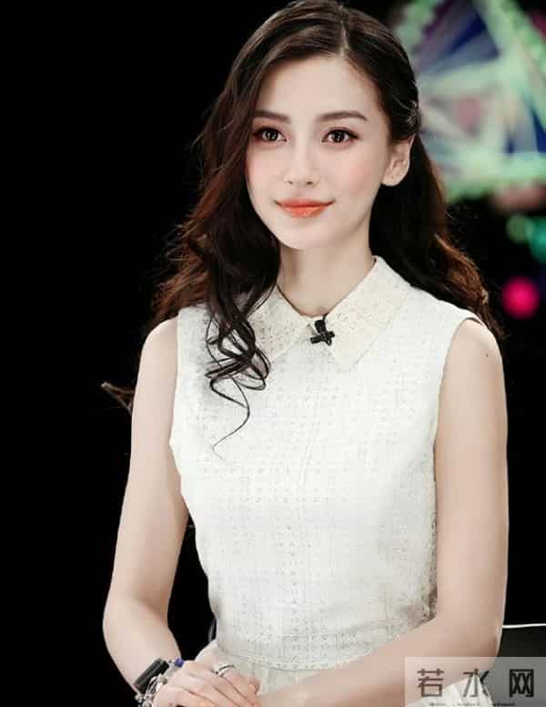 黄晓明也没想到，被他万分嫌弃的前妻杨颖，已经走上了另一条路