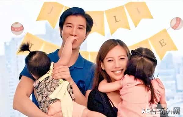 离婚2年后，再看王力宏和李靓蕾的现状，已经完全不同