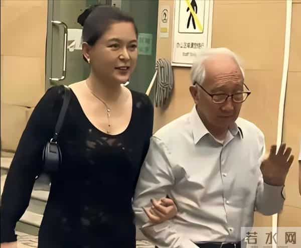 知名演员嫁大44岁老艺术家，现丈夫91岁垂垂老矣，她47岁貌美如花