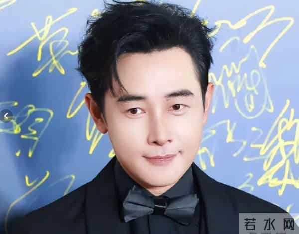 父亲离世不到半月，罗晋捅破天花板，让整个娱乐圈“沉默”了