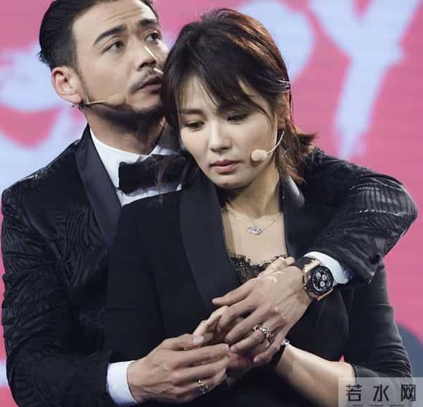 不顾央视警告顶风作案，与刘涛传出绯闻的杨烁，还是走到今天这步