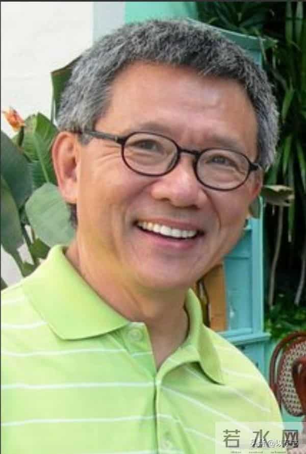 陈冲前夫是他，73岁眼睛炯亮，多年来从事幕后，发展不错生活低调