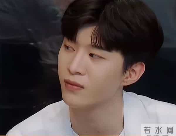 范丞丞提名金莲花最佳男配角