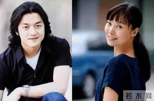 分手四年后，柯蓝都没料到会以此方式，与“前任”黄志忠重续旧缘