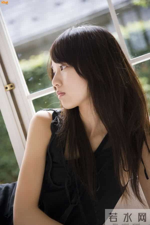 日系写真美图-No.1676 户田惠梨香[Bomb.TV]