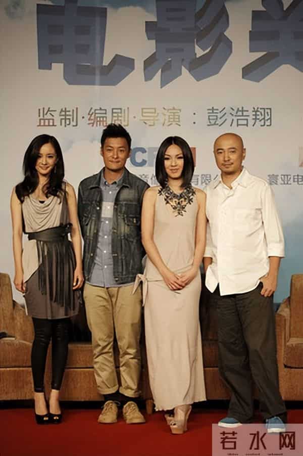 张艺谋没说错,看似“不合群”的孙俪,是娱乐圈真正的“聪明人”