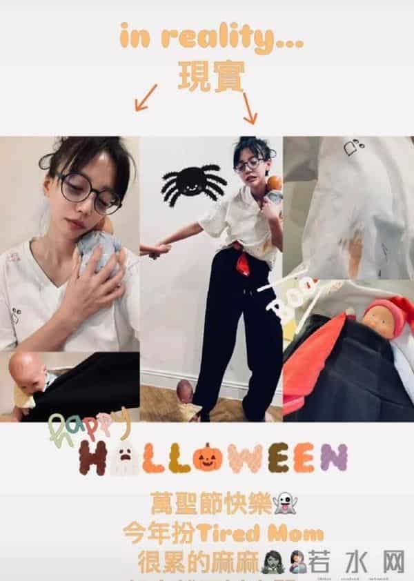 王力宏仨子女惹人担忧,大女儿11岁疑还未上学,李靓蕾精神变化大