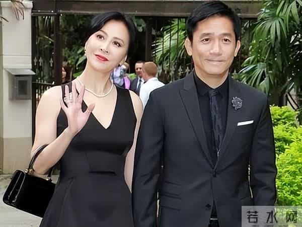 事实证明,63岁在日本居住的丁克族梁朝伟,已走上一条“上坡路”