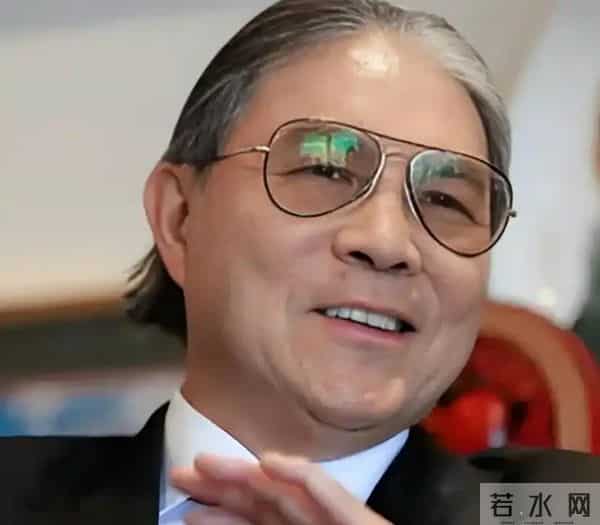 何家大小姐与邵氏女星，霍家的太平绅士，难怪霍震霆豪娶朱玲玲