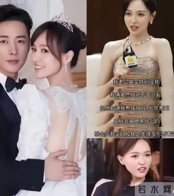 "守孝风波"升级,继罗晋复工后,唐嫣粉丝不忍了,一个举动成败笔