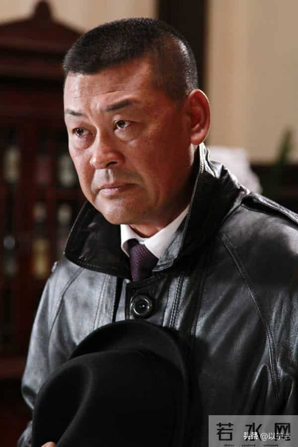 性子出了名的随和,曾身患癌症妻子不离不弃,演员侯传杲现状如何