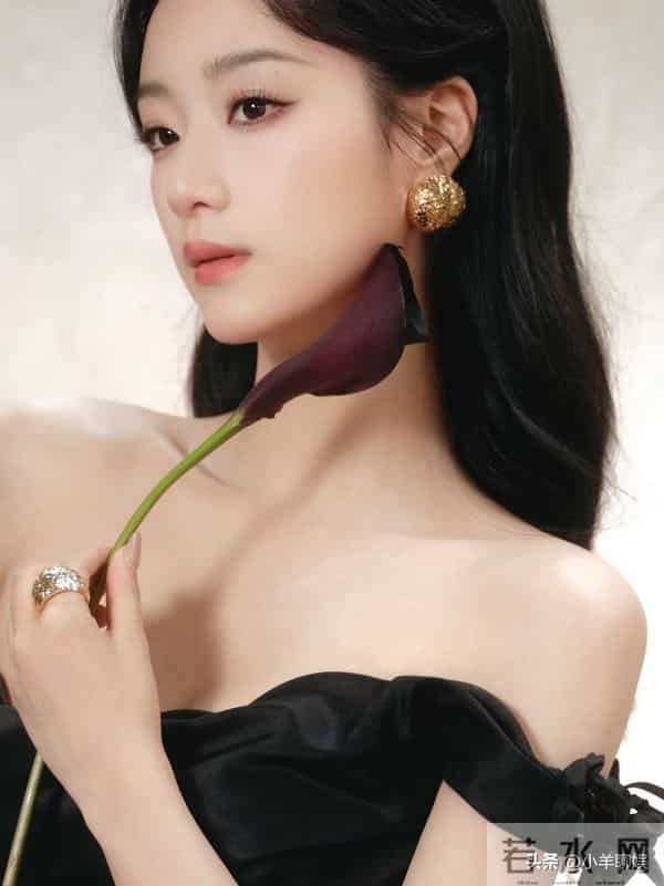 短剧十大女神排名大洗牌！邓灵枢叶鑫鑫强势入围！第一无可争议！