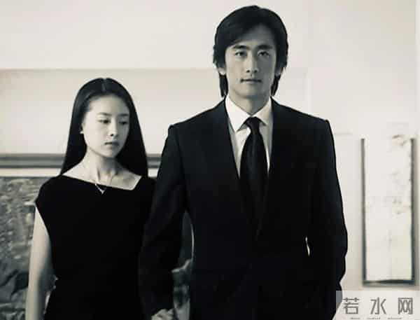 车仁表长子结婚,他和申爱罗出席儿子婚礼,58岁车仁表有儿媳妇了