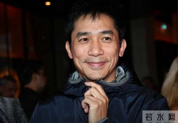 事实证明,63岁在日本居住的丁克族梁朝伟,已走上一条“上坡路”