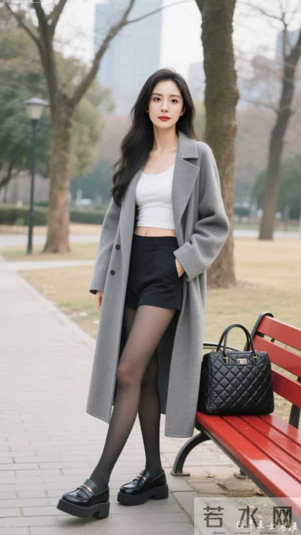 杨幂高清图片,各种风格完美驾驭!