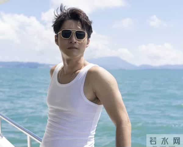 TVB知名男星在内地拍短剧，离巢后一度无戏可拍，帅气形象获激赞