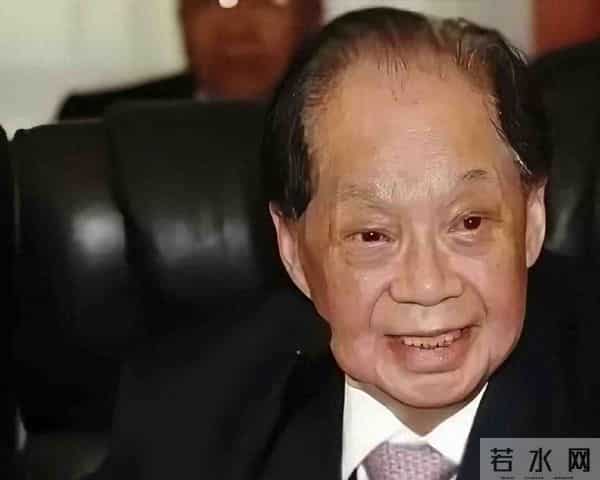 香港豪门掌舵人悄然离世，冻龄娇妻守寡八载隐情待解