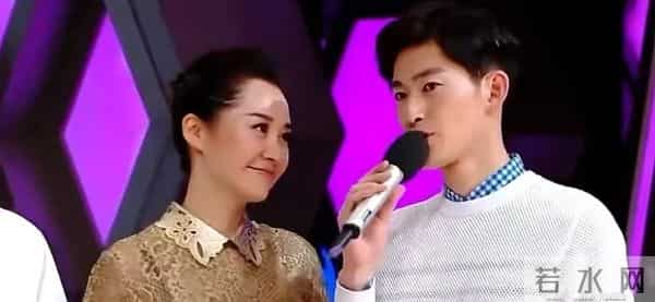 原来陈道明没说谎，清者自清的左小青，已走上另一条“上坡路”