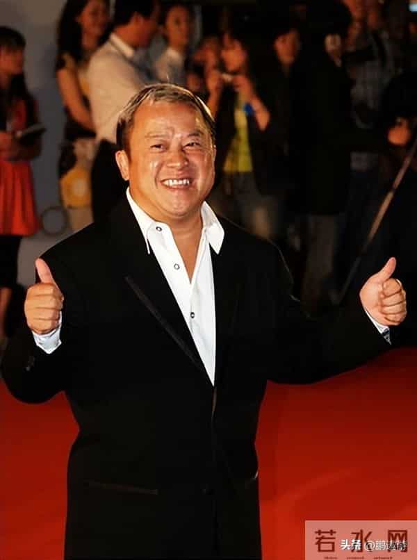 一场慈善晚会，戳穿曾志伟在香港的真实地位，原来谭咏麟没说错