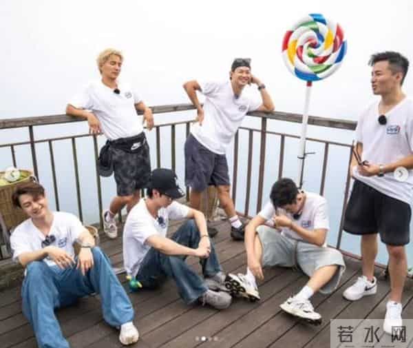 棒棒堂3成员都出事！阿纬「大动作PO照庆生」钓出威廉吐心声：我要求职