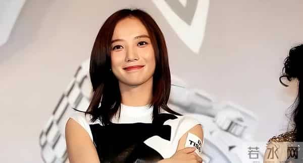 较量18年后，再看王珞丹和白百何现状，才发现她们根本不是一路人