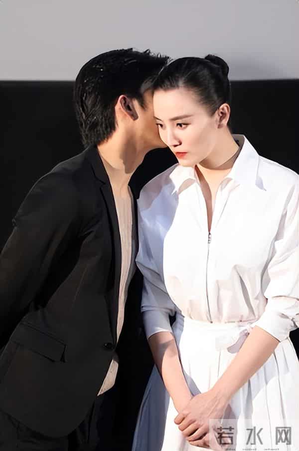 官媒发文,高调官宣45岁宋佳喜讯,她让整个娱乐圈刮目相看