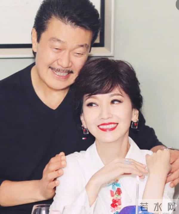 赵雅芝也没想到,兢兢业业演戏十几年,差点在72岁时“口碑不保”