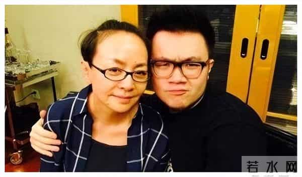 宋丹丹捧儿子失败,陈红没把儿子带火,唯独她俩没捧儿子都成了影帝