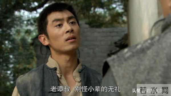 41岁朱亚文再破“天花板”，曾当众嘲讽郭麒麟的他，终于赢来翻身